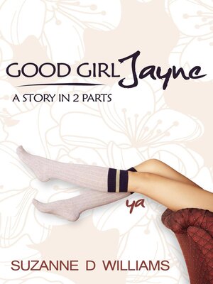 cover image of Good Girl Jayne